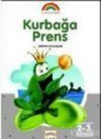 Kurbağa Prens  Frontansicht 1