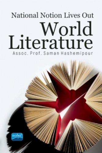 National Notion Lives Out World Literature  Frontansicht 1