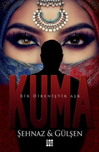 Kuma  Frontansicht 1