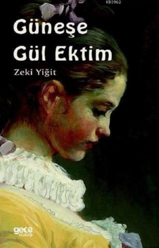 Güneşe Gül Ektim  Frontansicht 1