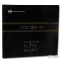 Hicaz Albümü  Frontansicht 1