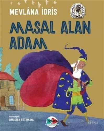 Masal Alan Adam  Frontansicht 1