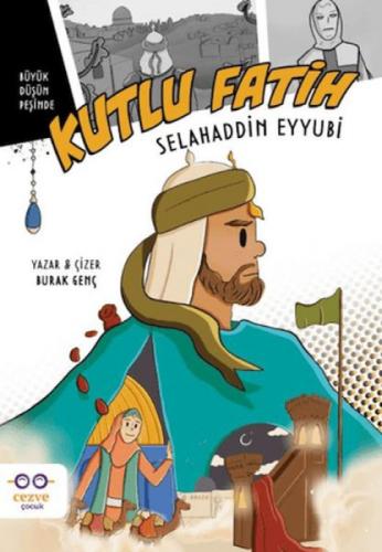 Kutlu Fatih Selahaddin Eyyubi  Frontansicht 1