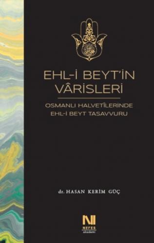 Ehl-i Beyt'in Varisleri  Frontansicht 1
