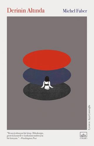 Derinin Altında  Frontansicht 1