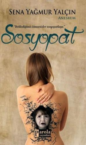 Sosyopat  Frontansicht 1