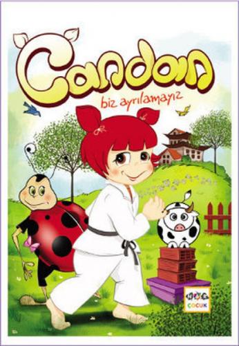 Candan: Biz Ayrılamayız  Frontansicht 1