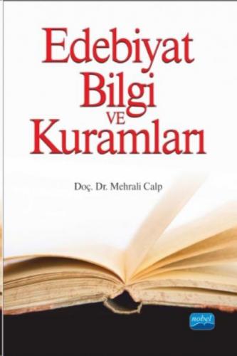 Edebiyat Bilgi ve Kuramları - 1  Frontansicht 1