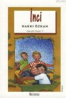 İnci  Frontansicht 1