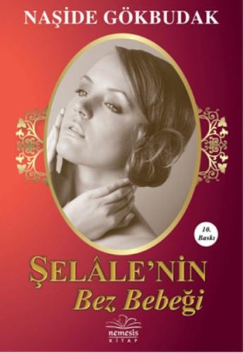 Şelalenin Bez Bebeği  Frontansicht 1