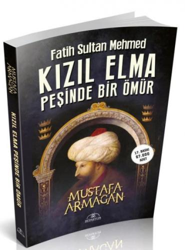 Kızıl Elma Peşinde Bir Ömür - Fatih Sultan Mehmed  Frontansicht 1