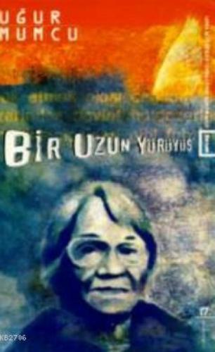 Bir Uzun Yürüyüş  Frontansicht 1