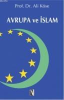 Avrupa ve İslam  Frontansicht 1