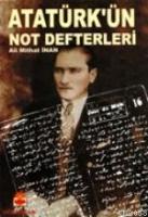 Atatürk´ün Not Defteri  Frontansicht 1