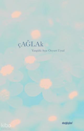 Çağlak  Frontansicht 1