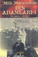Milli Mücadelede Din Adamları -1  Frontansicht 1