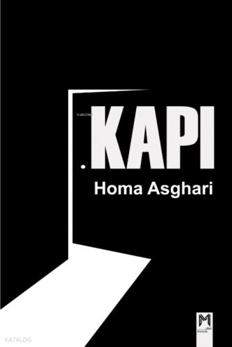 Kapı  Frontansicht 1