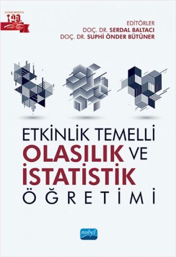 Etkinlik Temelli Olasılık ve İstatistik Öðretimi  Frontansicht 1