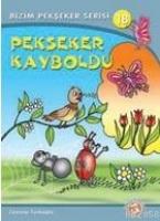 Pekşeker Kayboldu  Frontansicht 1