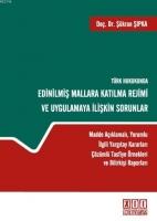 Türk Hukukunda Edinilmiş Mallara Katılma Rejimi ve Uygulamaya İlişkin Sorunlar  Frontansicht 1