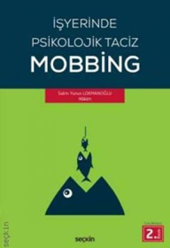 İşyerinde Psikolojik Taciz - Mobbing  Frontansicht 1