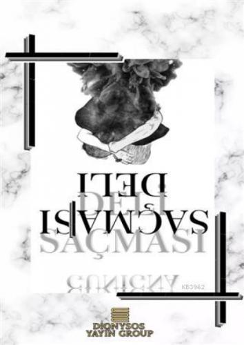 Deli Saçması  Frontansicht 1