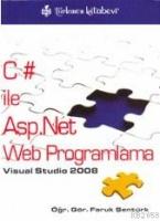 Visual Studio 2008| C# ile Asp.Net Web Proglamlama  Frontansicht 1