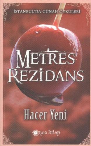 Metres Rezidans; İstanbulda Günah Öyküleri  Frontansicht 1