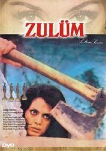 Zulüm (DVD)  Frontansicht 1