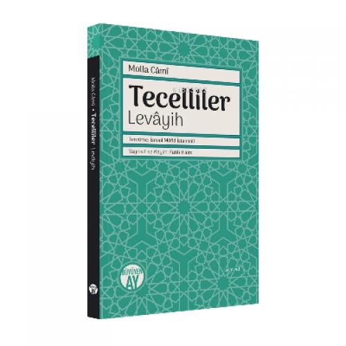 Tecelliler;Levayih  Frontansicht 1