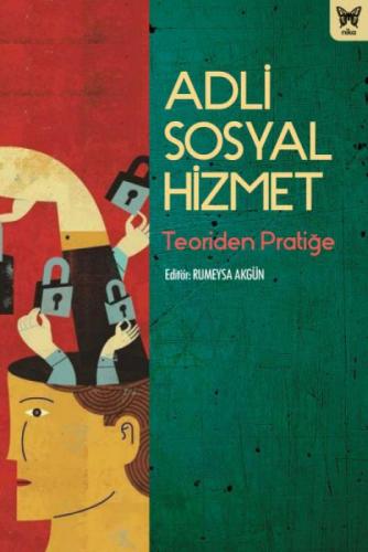 Adli Sosyal Hizmet  Frontansicht 1