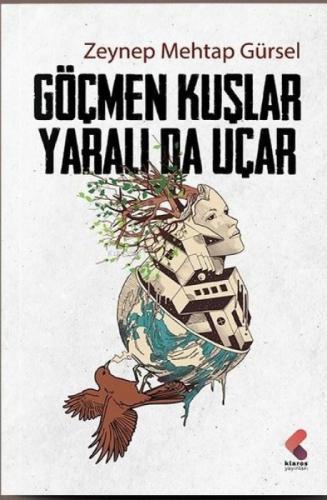 Göçmen Kuşlar Yaralı da Uçar  Frontansicht 1