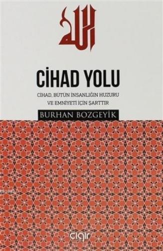 Cihad Yolu  Frontansicht 1