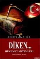 Diken  Frontansicht 1