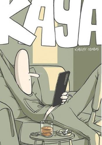 Kaya  Frontansicht 1