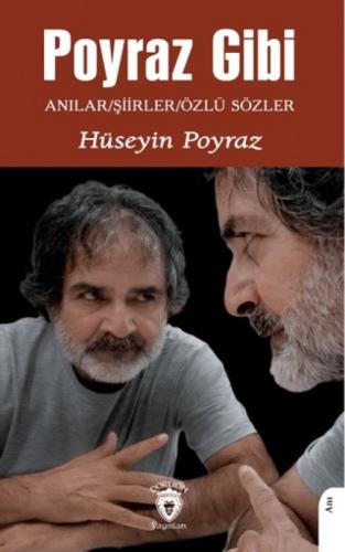 Poyraz Gibi  Frontansicht 1