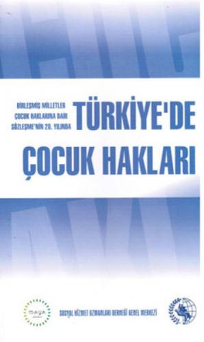 Türkiye'de Çocuk Hakları  Frontansicht 1