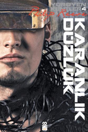 Yürüyen Kentler 4 - Karanlık Düzlük  Frontansicht 1