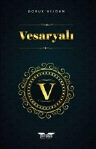 Vesaryalı  Frontansicht 1