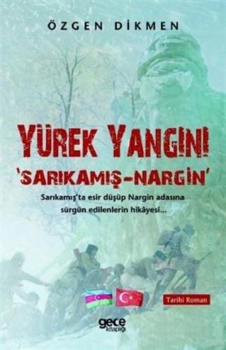 Yürek Yangını  Frontansicht 1