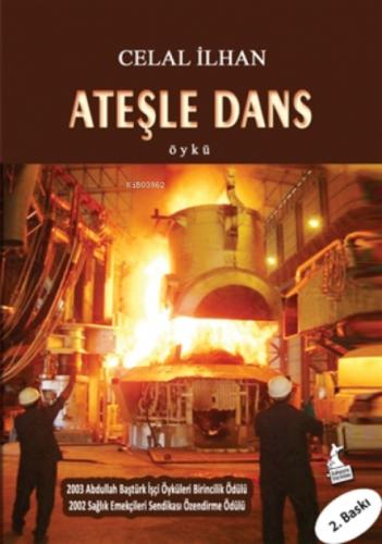 Ateşle Dans  Frontansicht 1