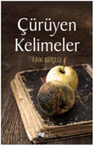 Çürüyen Kelimeler  Frontansicht 1