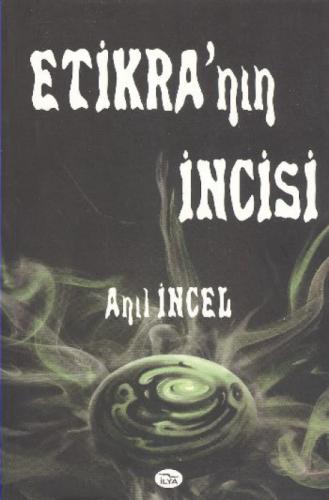 Etikra'nın İncisi  Frontansicht 1