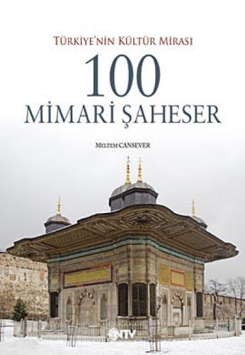 100 Mimari Şaheser  Frontansicht 1