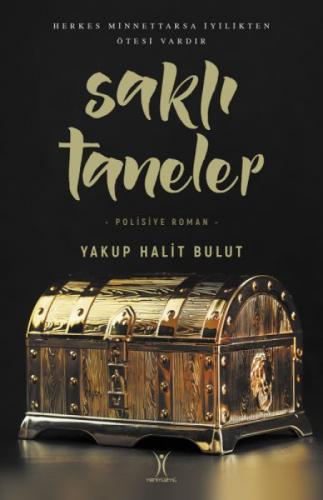 Saklı Taneler  Frontansicht 1