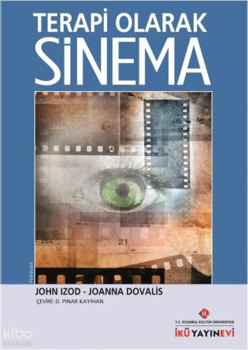 Terapi Olarak Sinema  Frontansicht 1