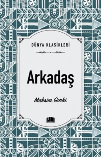 Arkadaş  Frontansicht 1