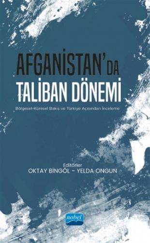Afganistan'da Taliban Dönemi  Frontansicht 1