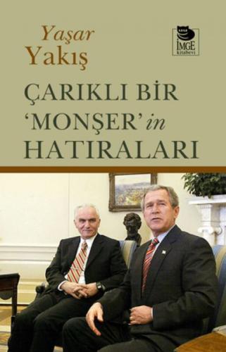 Çarıklı Bir ÞMonþer'in Hatıraları  Frontansicht 1