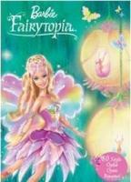 Barbie Fairytopia  Frontansicht 1